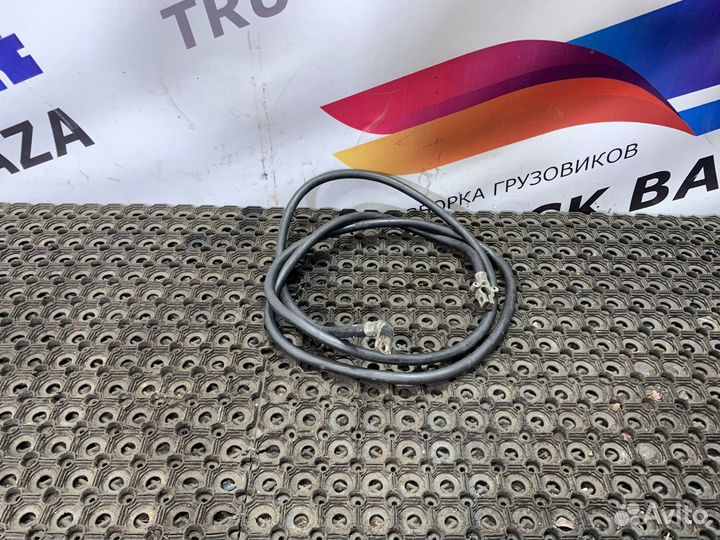 Кабель силовой 2950 мм / 15 мм Man TGS, Man TGX