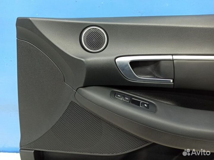 Обшивка двери передней правой Hyundai Sonata 8 DN