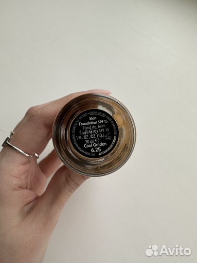 Тональный крем bobbi brown