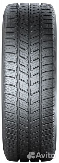 Continental VanContact Winter 205/70 R15 R