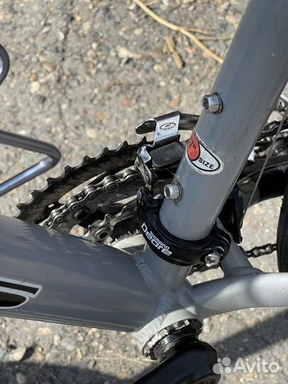 Jamis eureka 17' 26'