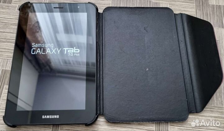 Samsung galaxy tab 7.0 plus