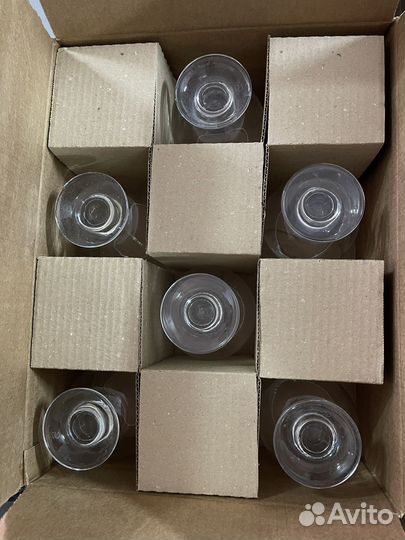 Бокал для бренди Pasabahce Бистро 398мл