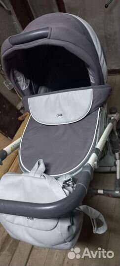 Коляска anex sport 2 в 1