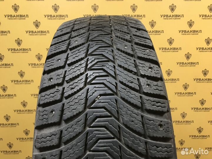 Michelin X-Ice North XIN3 215/60 R17 100T
