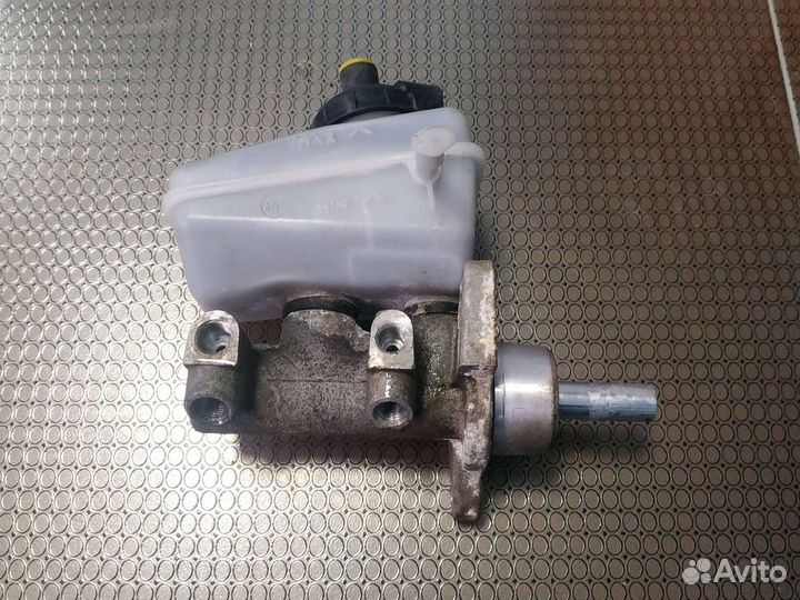 Цилиндр тормозной Renault Logan 1 1.4 K7J 2008