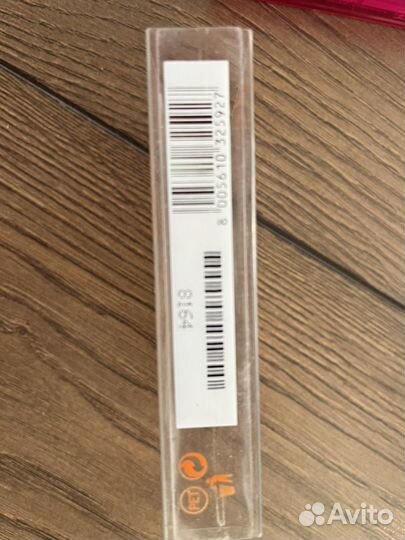 Туалетная вода gucci rush2