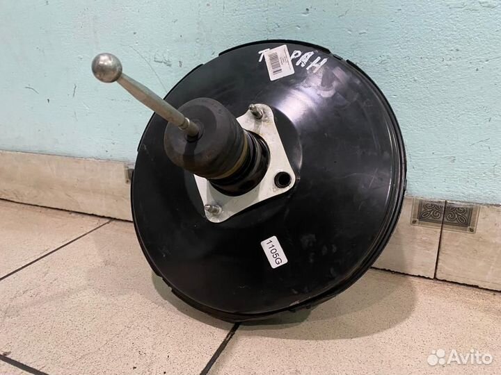 Тормозной вакуум Volkswagen Touran 2