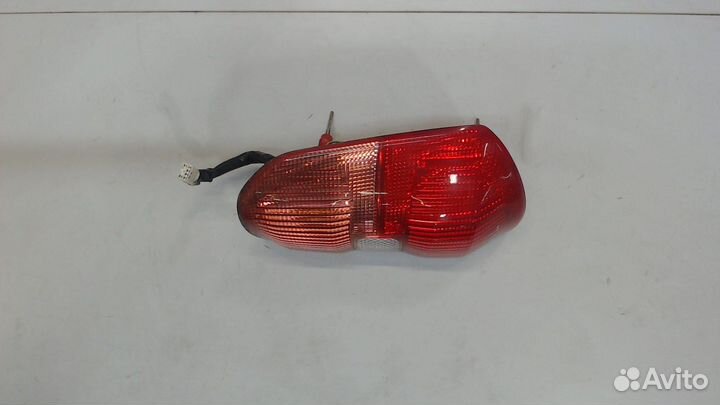 Фонарь (задний) Toyota RAV 4, 2001