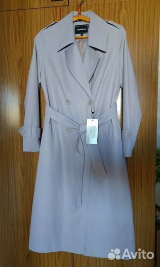 Плащ женский