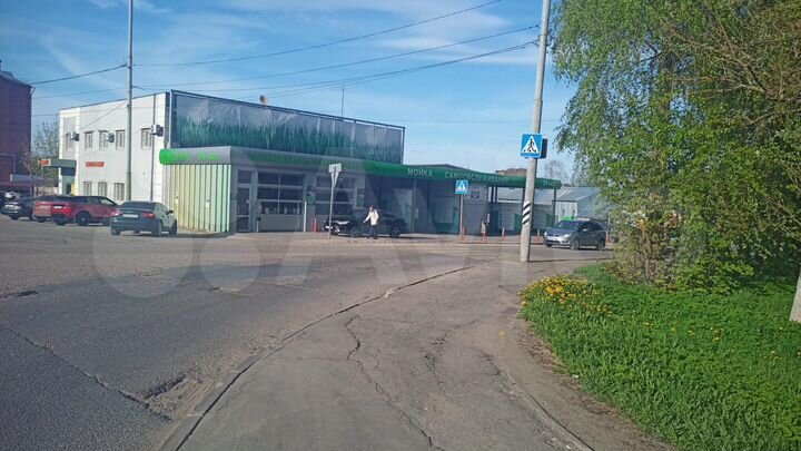 Свободного назначения, 530 м²