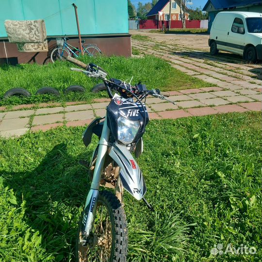 Продам питбайк