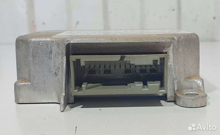 Блок управления подушками Chery Amulet