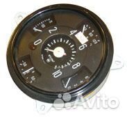 Комбинация приборов кавз, лаз