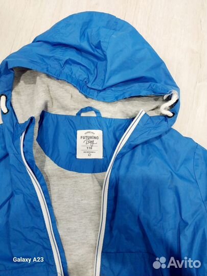 Вещи пакетом 104 110