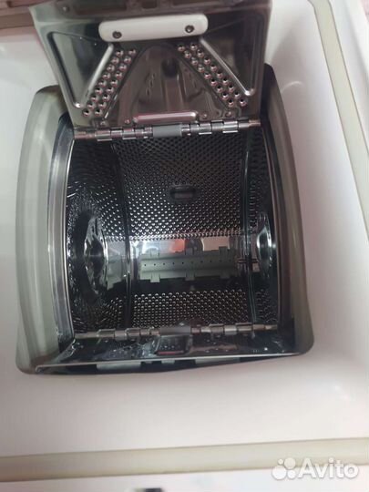 Стиральная машинка Bauknecht