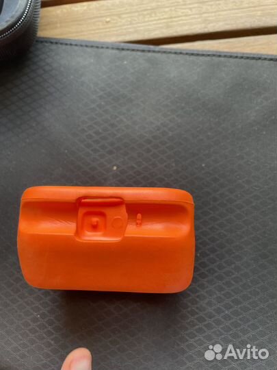 Чехол-поплавок GoPro Hero 8 Floaty, acflt-001