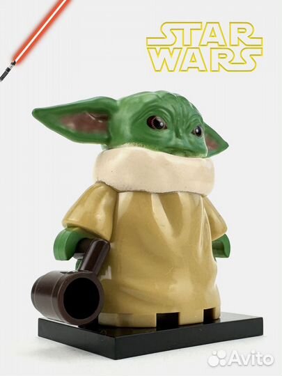 Конструктор Звездные войны Lego Аналог