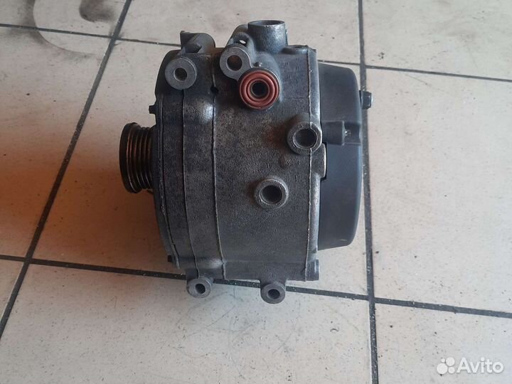 Генератр на Мерседес w210 w220