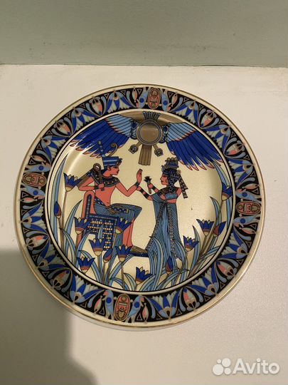 Предметы Декора