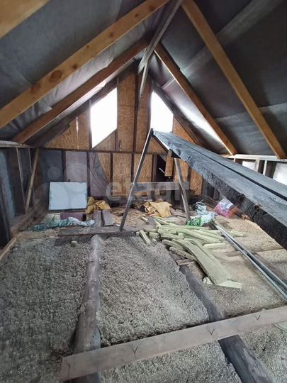 Дача 70 м² на участке 4,3 сот.