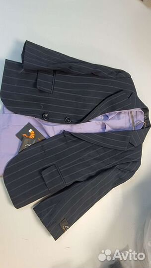 Пиджак детский 92