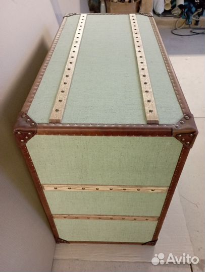 Комод сундук