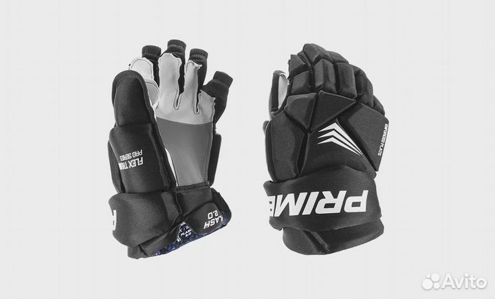 Перчатки prime Flash 2.0 JR