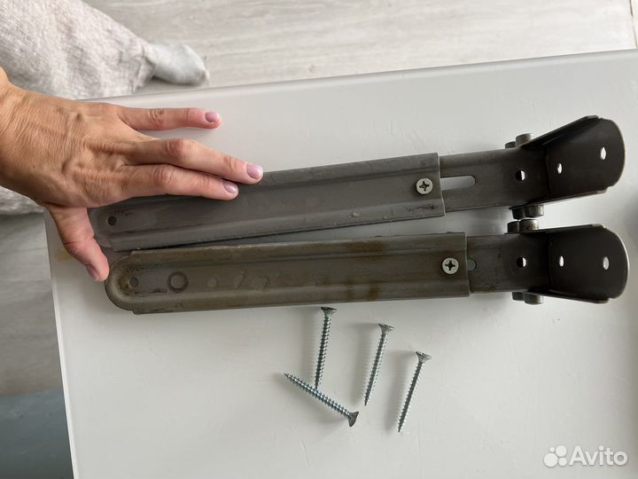 Кронштейн для микроволновки