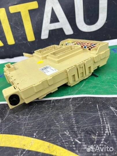 Блок предохранителей Kia Sportage 5 G4KN 2021-2023