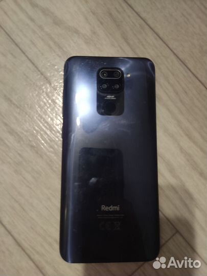 Xiaomi Mi 9, 4/64 ГБ