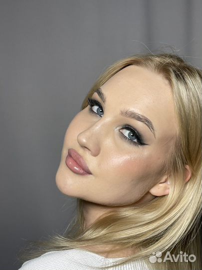 Визажист стилист