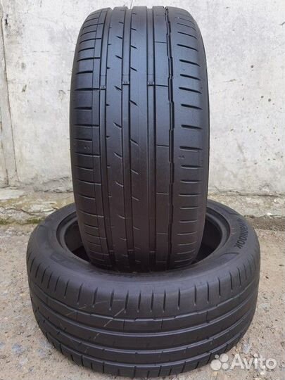 Hankook Ventus S1 Evo 3 K127 255/45 R19 104W