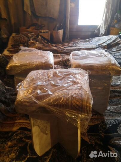 Табурет 3шт