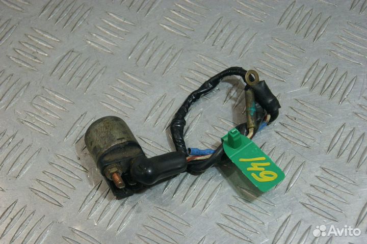 Реле стартера Kawasaki GPZ400