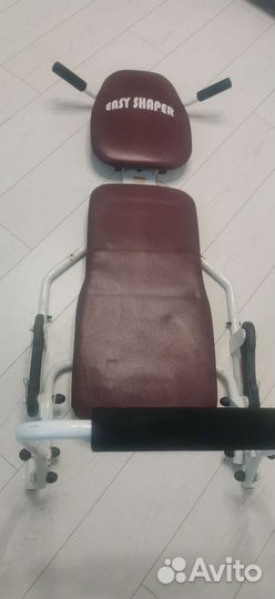 Easy Shaper тренажёр