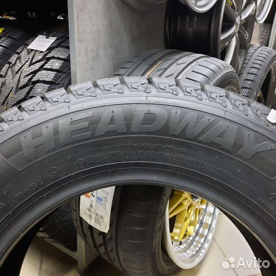 Headway HW503 195/75 R16C 96Q