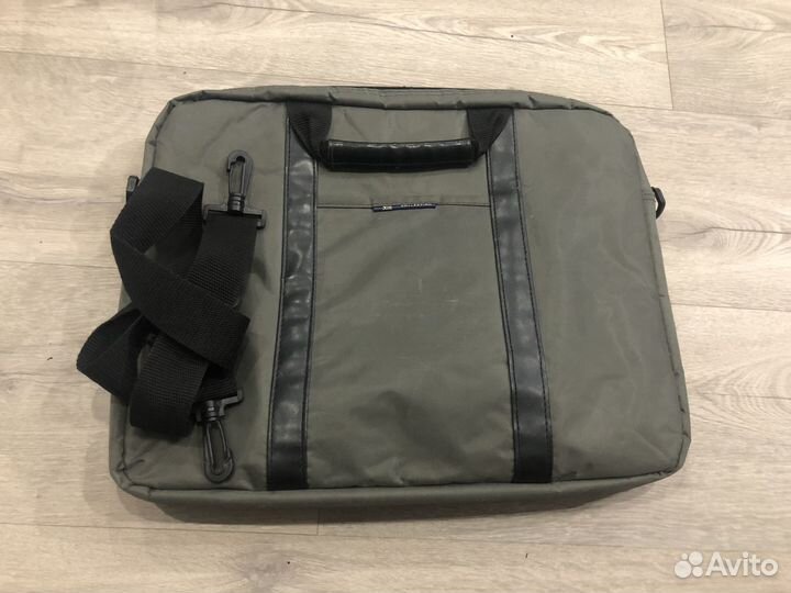 Сумка для ноутбука