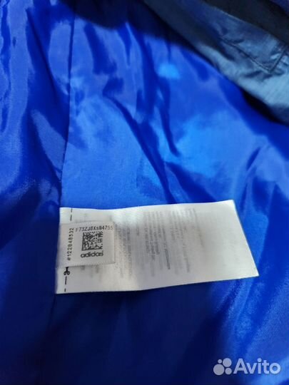 Куртка Adidas