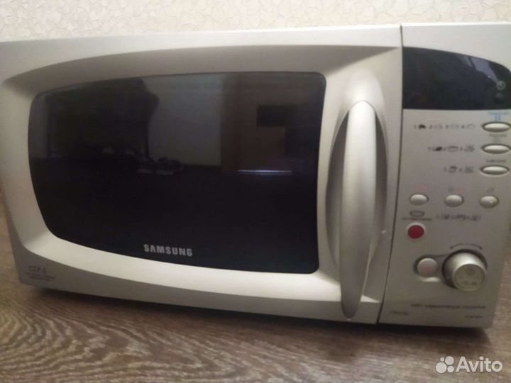 Микроволновая печь Samsung