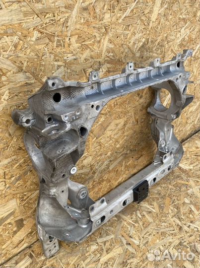 Подрамник передний Mercedes Benz GLC-klasse 253