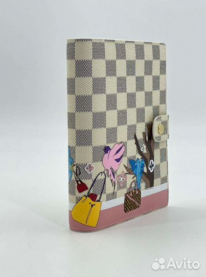 Ежедневник louis vuitton