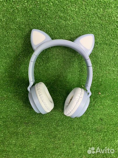 Беспроводные наушники