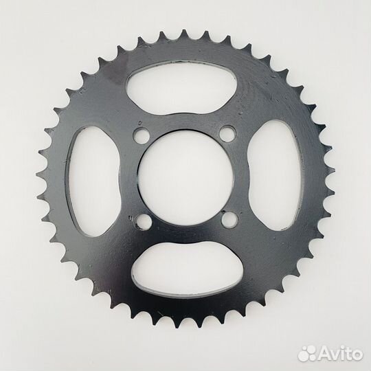 Венец (звезда ведомая) Alpha 428*41Z (41 зуб)