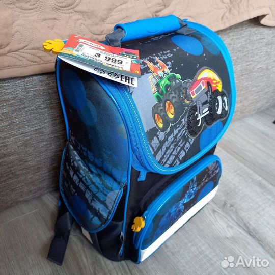 Рюкзак школьный ранец новые