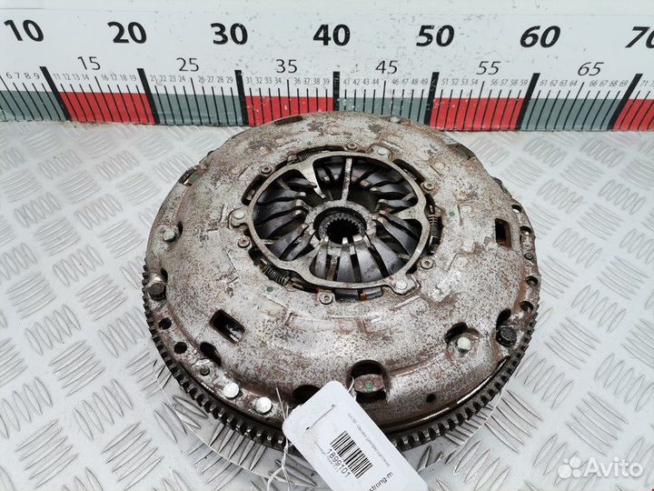 Маховик для Volkswagen Passat 6