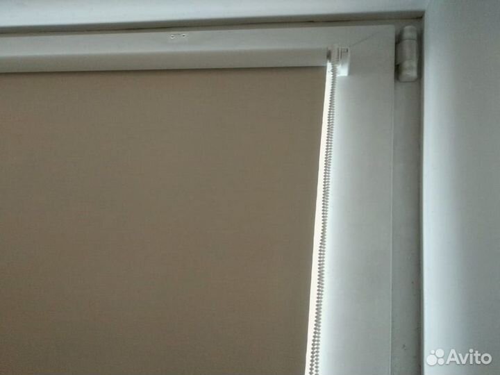 Жалюзи / Рулонные шторы