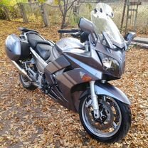 Мотоцикл Yamaha fjr 1300