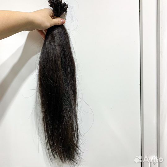 Волосы для наращивания
