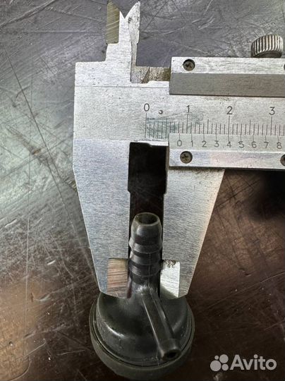 Клапан обратный VAG 1.8T 4594